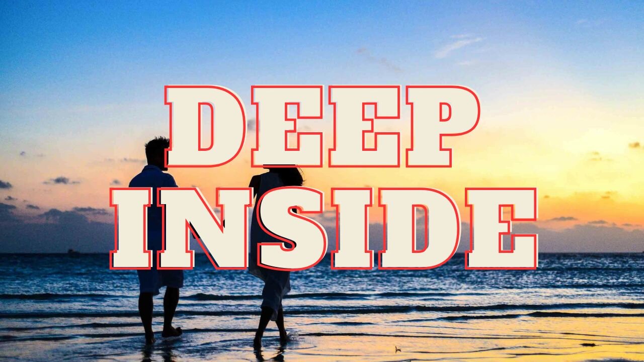 Deep Inside (Official Audio with Lyrics)