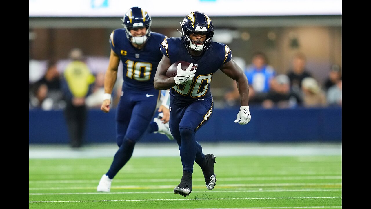 Chargers vs Vikings: What REALLY Happened in That 37-10 Game