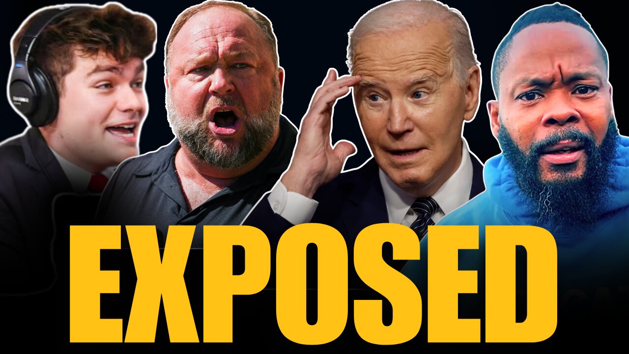 Google Admits Biden Forced YouTube to Censor Political Opponents