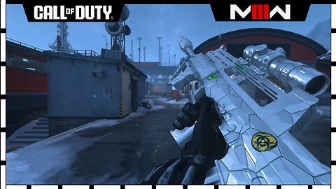 Call of Duty: Modern Warfare 3 - Hardcore Domination Gameplay