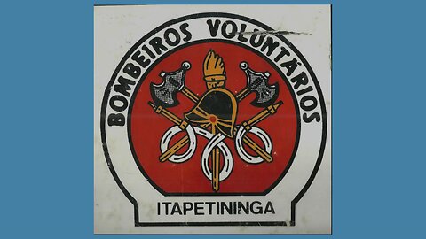 Minha História no Corpo de Bombeiros Voluntários do Brasil 🇧🇷