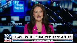 Rep APL: Democrats Are Protecting Antifa