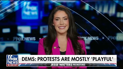 Rep APL: Democrats Are Protecting Antifa
