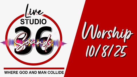 Worship - Wed 10/8/25