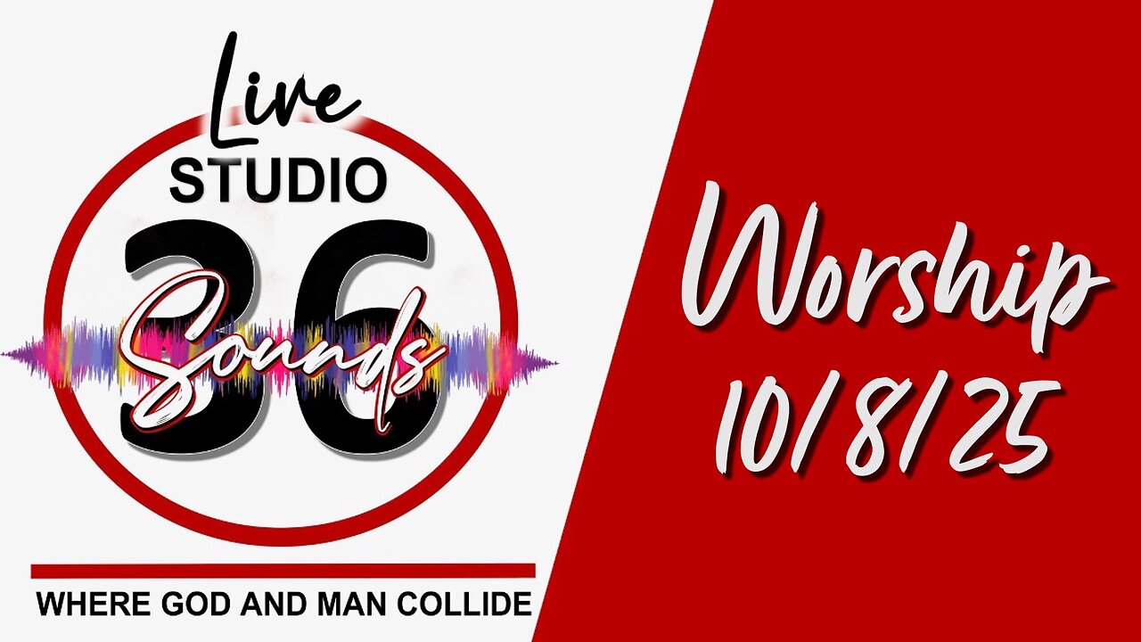 Worship - Wed 10/8/25