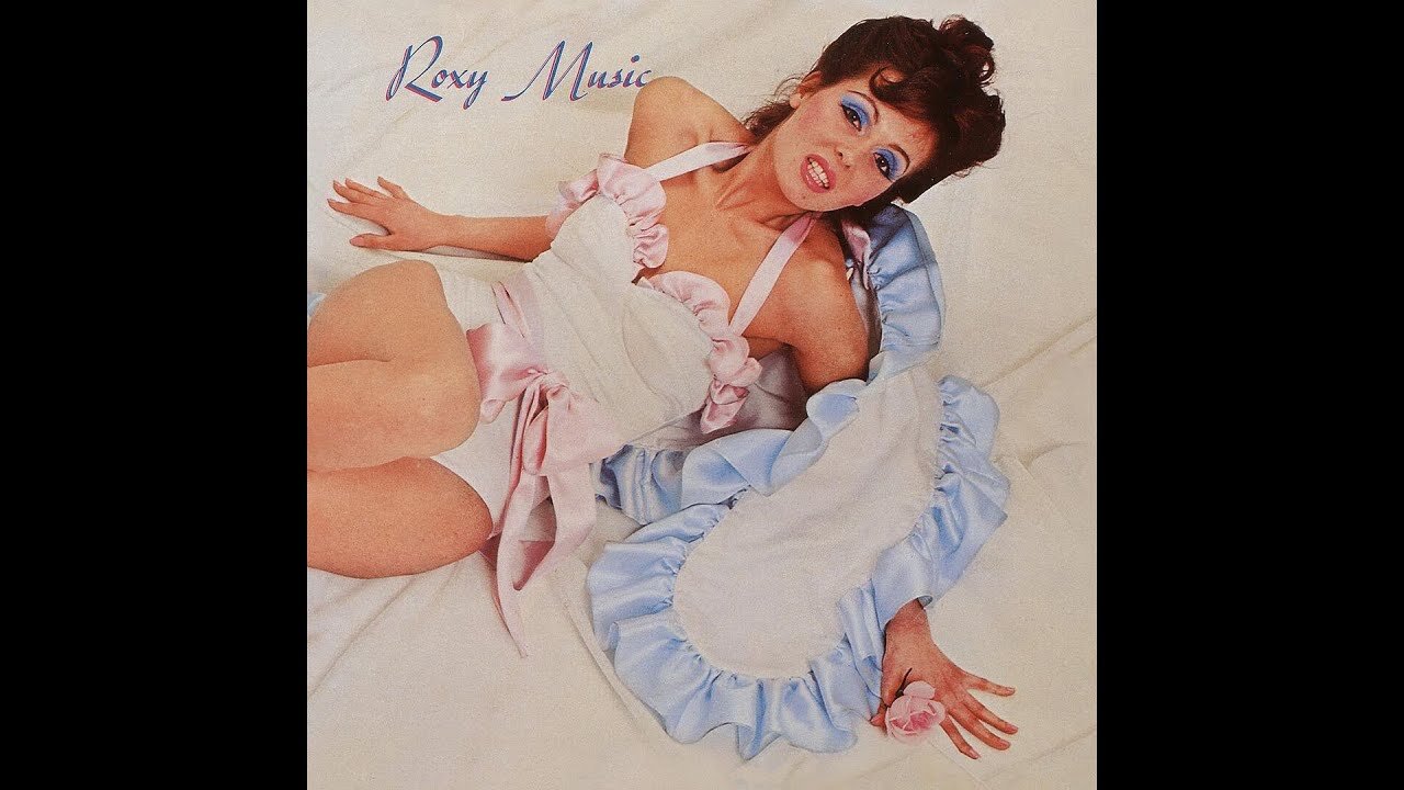 Roxy Music - Roxy Music (1972) [Full Album] Original UK release