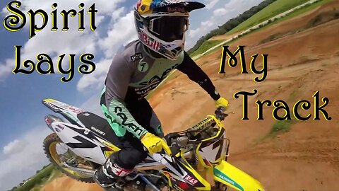 "Spirit Lays My Track" - Mr.Eaze on 160+ Music Platforms