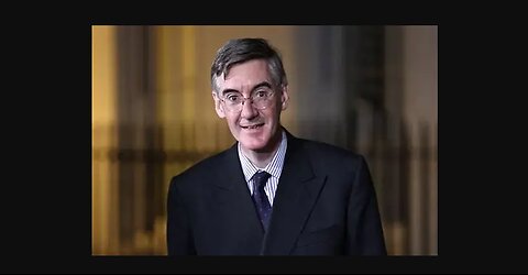 Psychoanalysing Social Media Superstars & Psychopaths - CHARACTER PROFILES - Jacob Rees Mog
