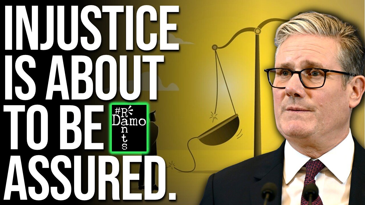 Jury Trial Bombshell Just Left the Government Reeling