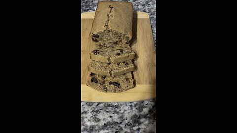 Sourdough Oatmeal Raisin Walnut Bread