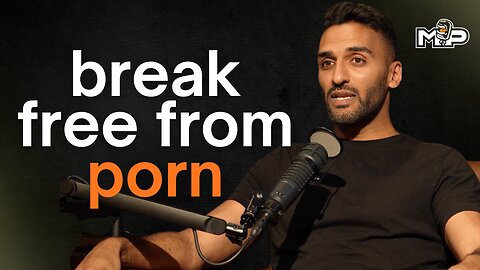 How to Finally Quit Porn for Good | Mind Pump 2705