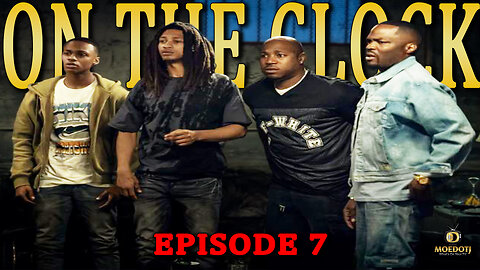 Power Book IV: Force Episode 7 LIVE After Show On The Clock