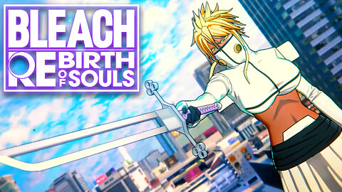 🔴 LIVE TIER HALIBEL REVEALED IN REBIRTH OF SOULS ⚔ RATING EVERY VIZARDS DRIP 🔥 OLD BLEACH GAMES