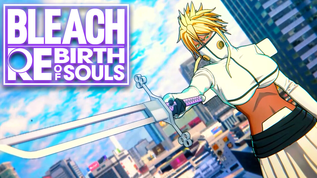🔴 LIVE TIER HALIBEL REVEALED IN REBIRTH OF SOULS ⚔ RATING EVERY VIZARDS DRIP 🔥 OLD BLEACH GAMES