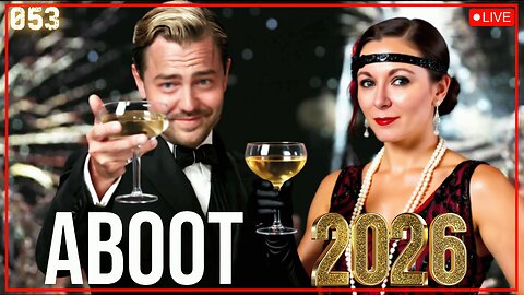 ABOOT NOTHING 053 | Aboot 2026