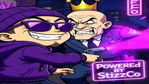 Burgsday Cozy Stream