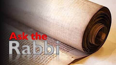 Ask the Rabbi 2025 Part 1: Leviticus 18:18