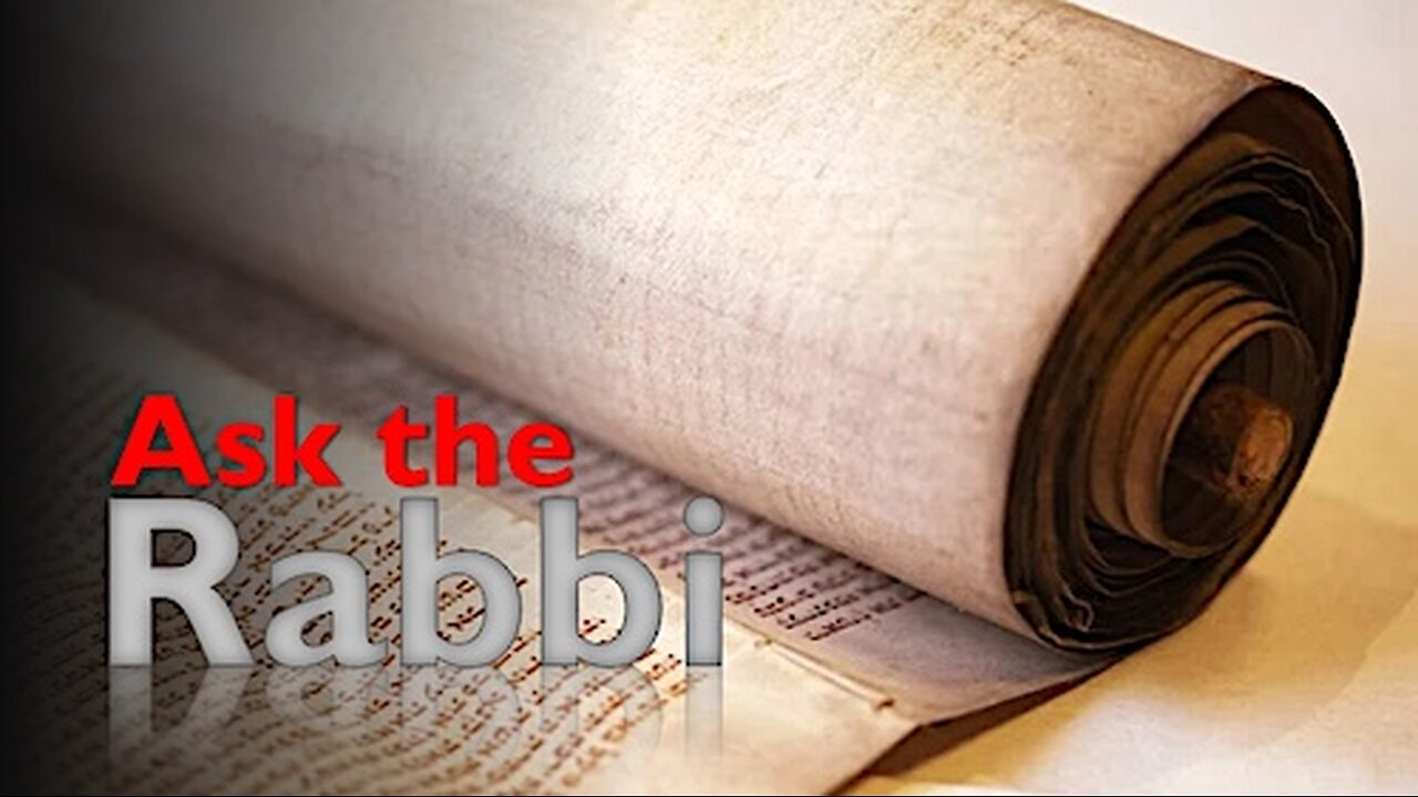 Ask the Rabbi 2025 Part 1: Leviticus 18:18