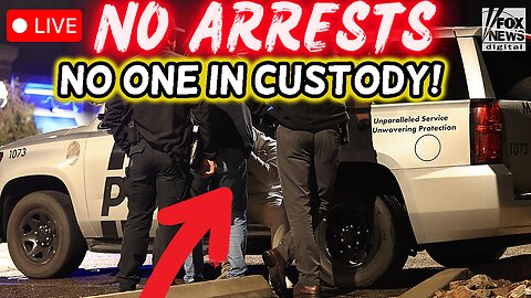 🔴 BREAKING: NO ARRESTS After SWAT Raid - Nancy Guthrie Case Spirals Out