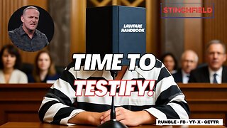 Jim Jordan to Jack Smith: Come Testify!