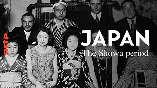Japan: End of an Empire