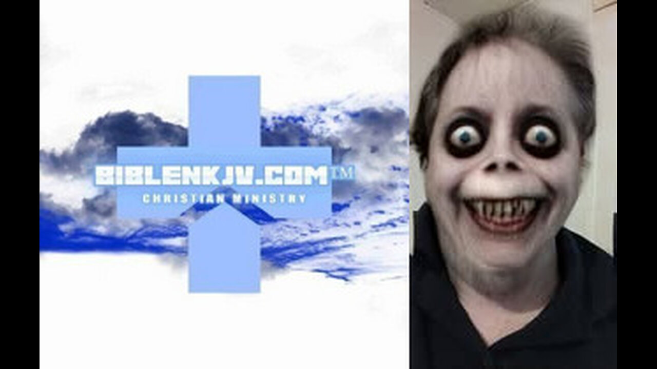 BIBLENKJV.COM™ 🛐 THE 400 YEAR OLD DATE? #COMEDY