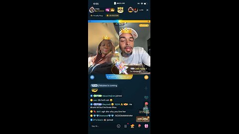 21 PK droski for the first time being out of jail 👀 he’s a bigo drunk mess