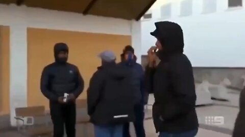 60 Minutes Went To Sweden To Show Us The Wonderful World Of Diversity 🙄