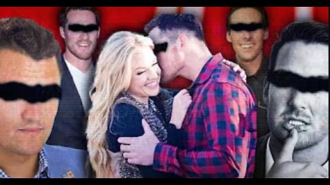 The Many Lies (And Men) of Erika Kirk - Pt.2 (2026)