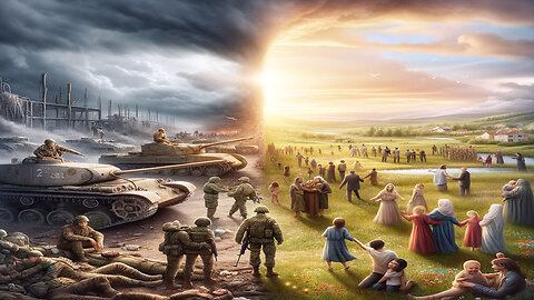 YOURS TRULY COVERING EDWIN STAR'S WAR KARAOKE