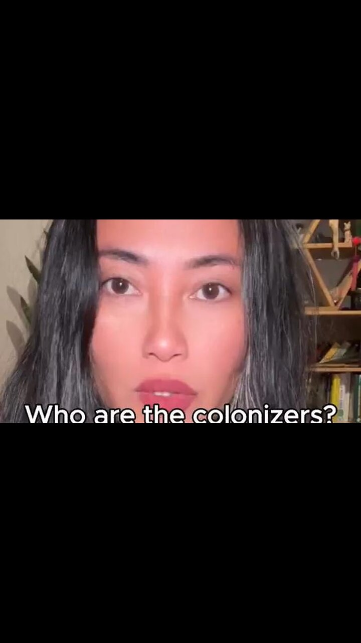 Without Arab/Moslem Imperialism the Middle East would look a lot different