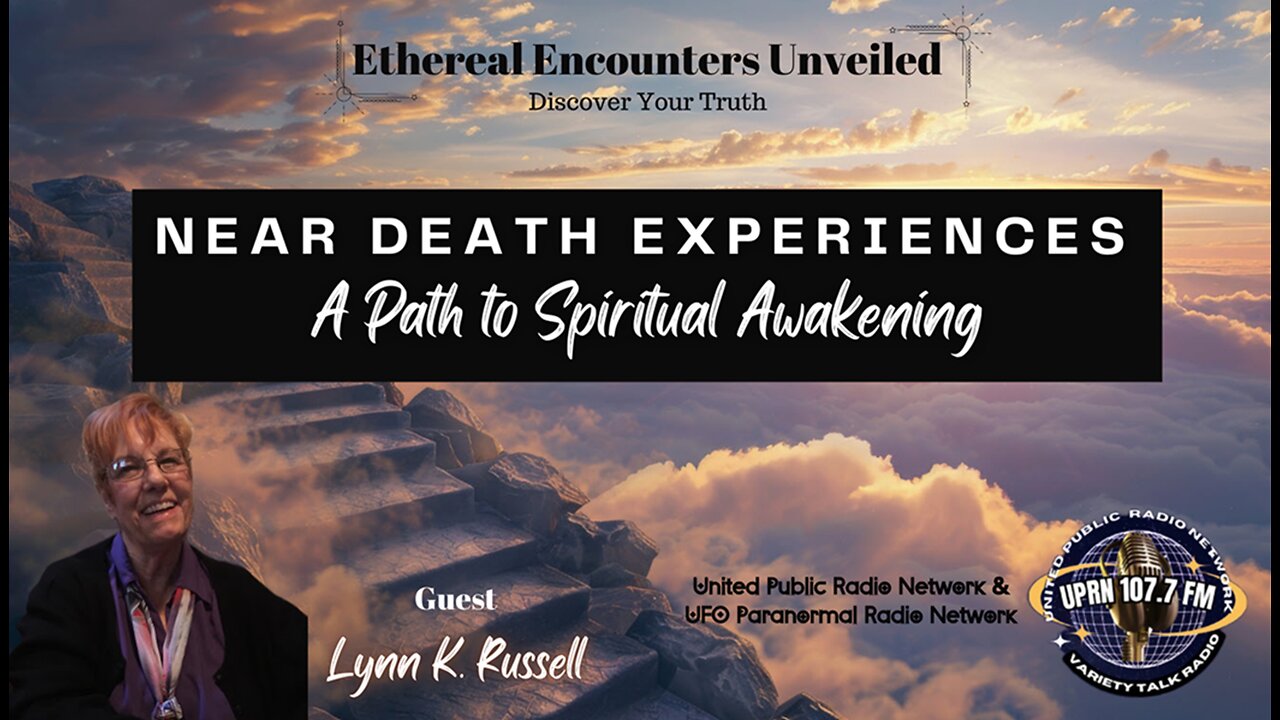 Near Death Experiences: A Path to Spiritual Awakening