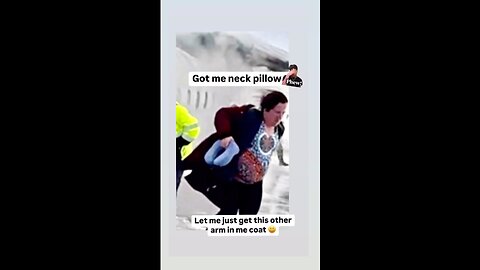 Staged Plane Crash ?