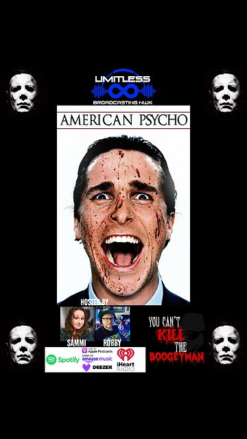 Christian Bale’s Transformative Performance in American Psycho