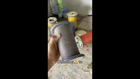 Manjha ke new gattu de deeya.