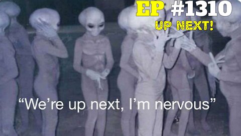 #1310 UP NEXT! LIVE FROM THE CALIFORNIA REPUBLIC 02.13.26