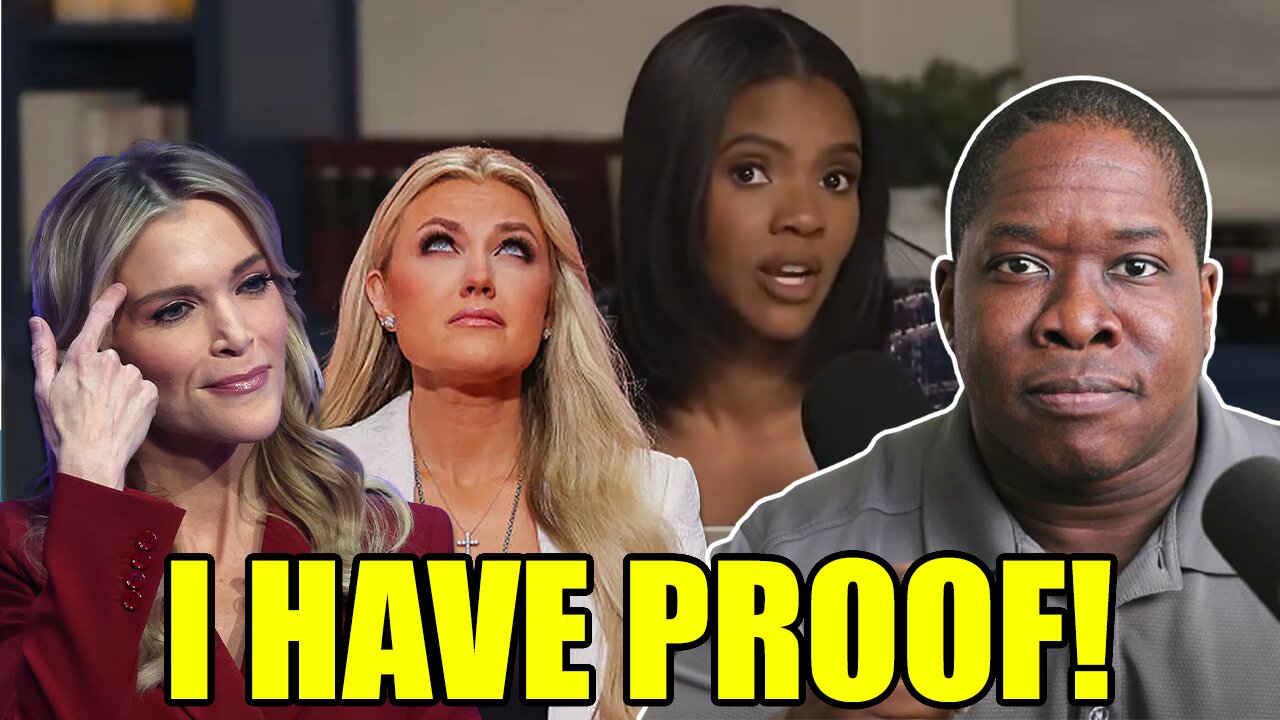 Did Candace Owens Really Implicate Erika Kirk?