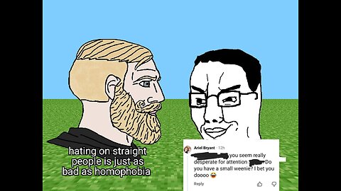 I've been endlessly harassed on Facebook