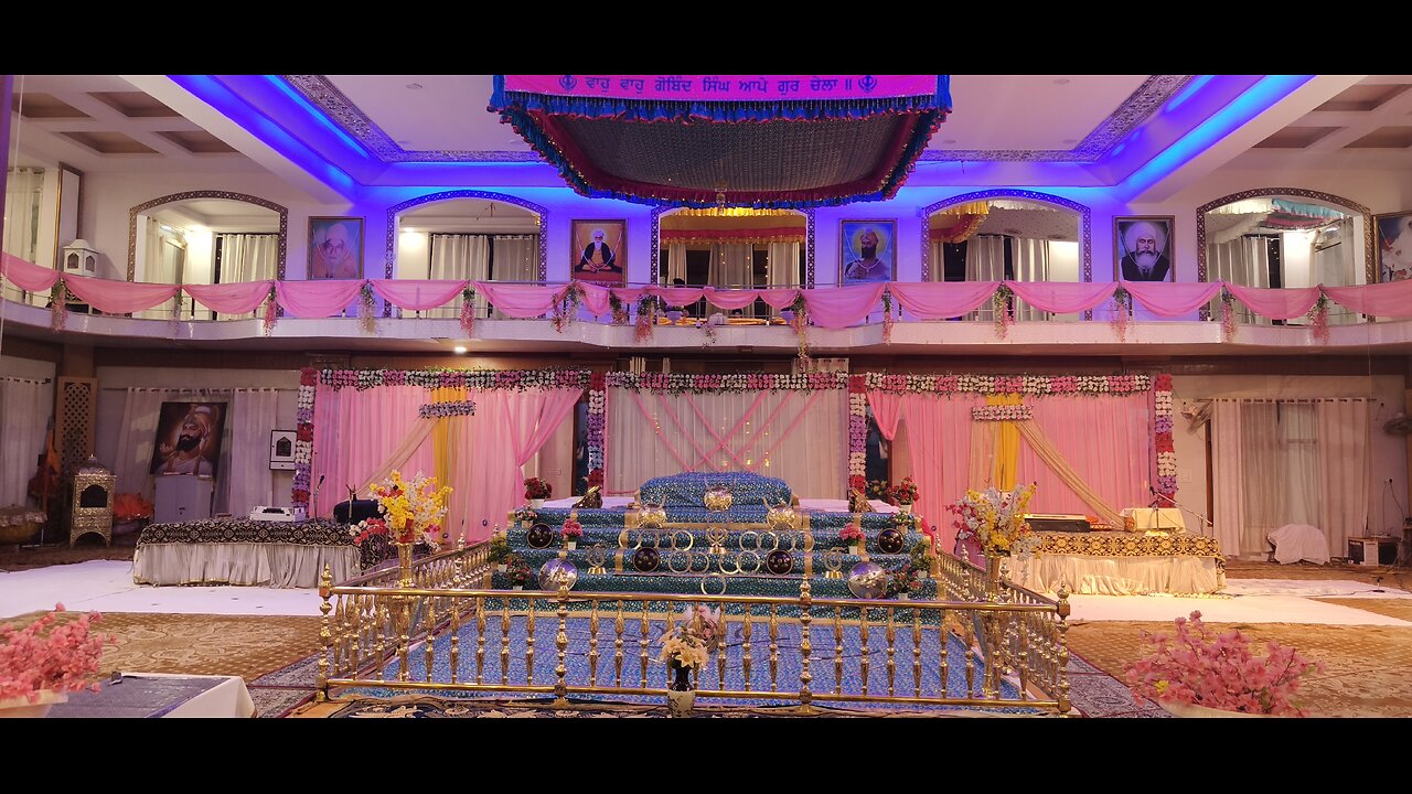 waheguru ji