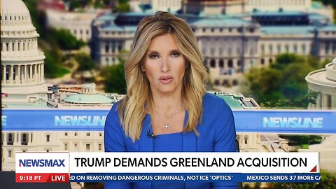 📢 Trump Lectures Europeans at WEF: Get back on track | Stephen Moore