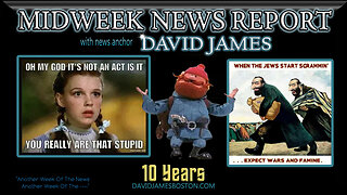 Midweek News Report ( 17th December, 2025 ) - 1hr1m