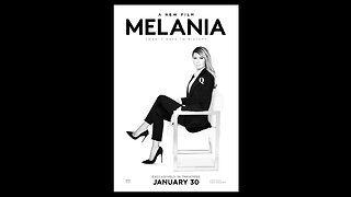 Melania: Comms to be Found?