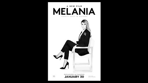 Melania: Comms to be Found?