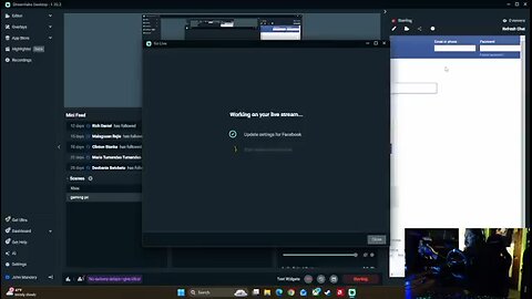 live feed from 1-1-26