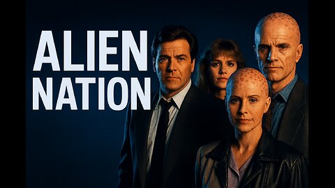 Alien Nation – S1E1 Pilot | Tv Guide Vault Sci Fi