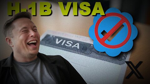 MAGA NOT HAPPY WITH ELON HIRING HB-1 VISA OVER AMERICANS