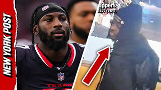 Everything we know about the Kris Boyd shooting