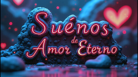 Sueños de Amor Eterno
