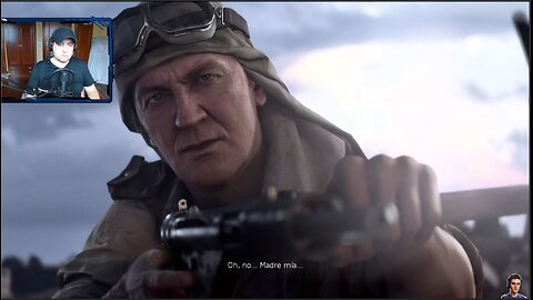Battlefield V +18