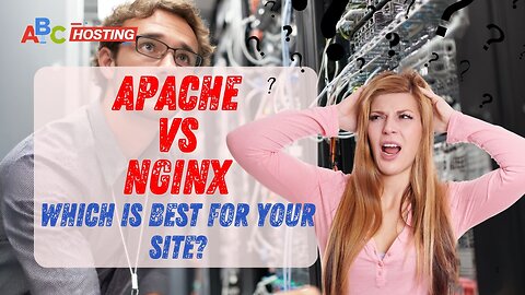 Apache vs NGINX | Which is Best for Your Site? | Know Everything